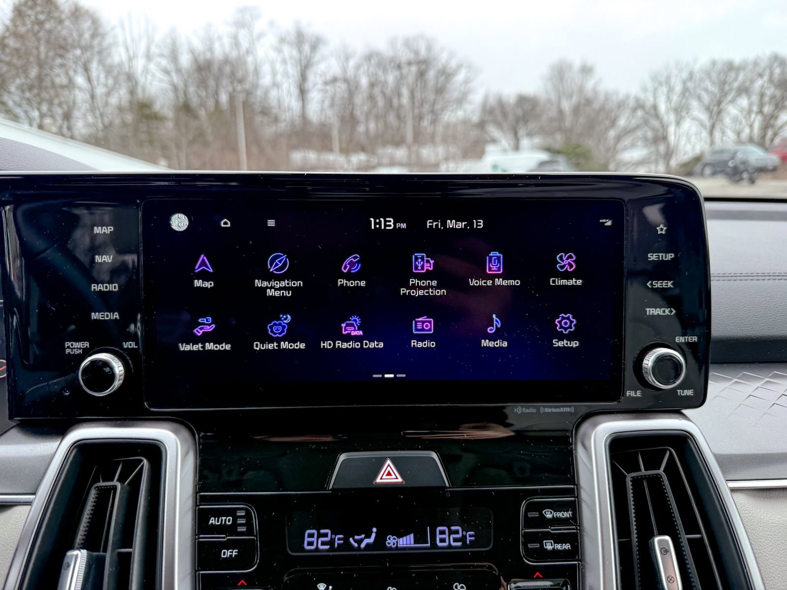 Used 2023 Kia Sorento S FWD image 34