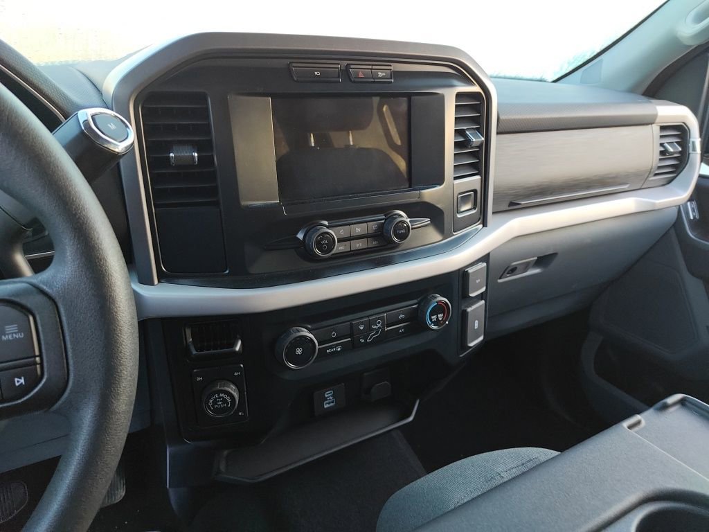 Certified 2023 Ford F150 XLT image 12
