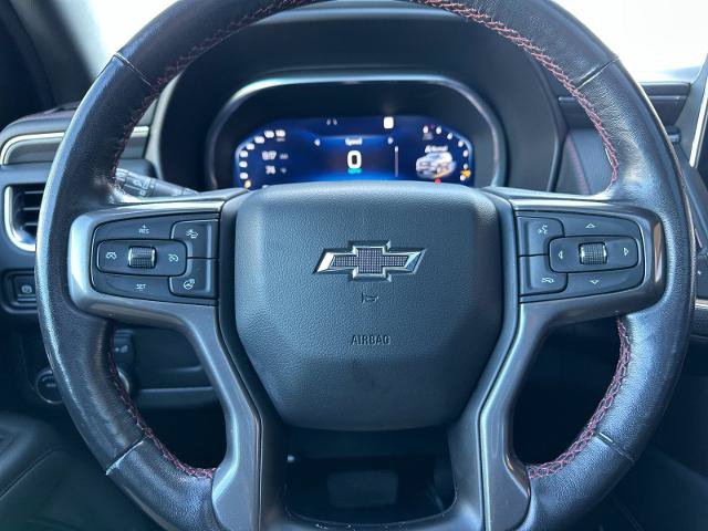 Used 2022 Chevrolet Tahoe RST w/ Luxury Package RWD image 23