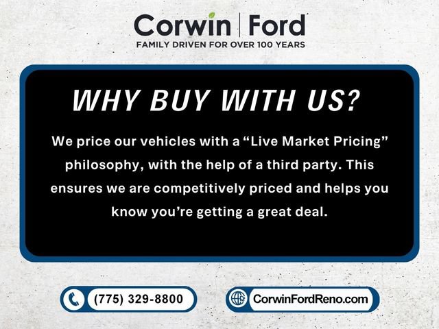 Used 2024 Subaru Forester Sport AWD/4WD image 13