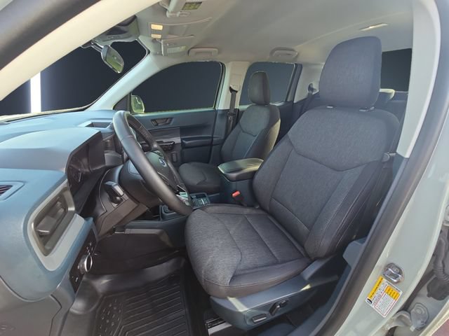 Certified 2024 Ford Maverick XLT w/ XLT Luxury Package AWD/4WD image 9