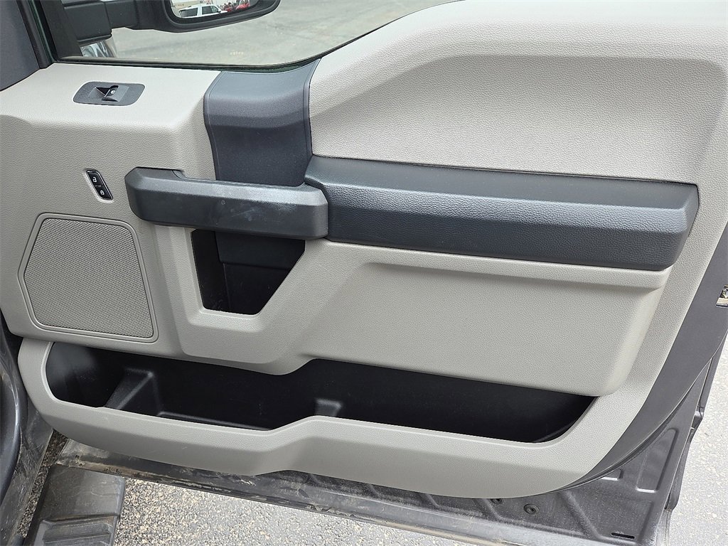 Certified 2022 Ford F250 XL w/ STX Appearance Package image 14