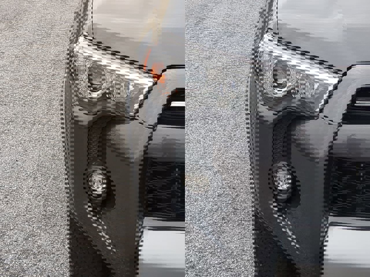 Used 2021 Toyota 4Runner TRD Off-Road Premium w/ Moonroof Package image 9