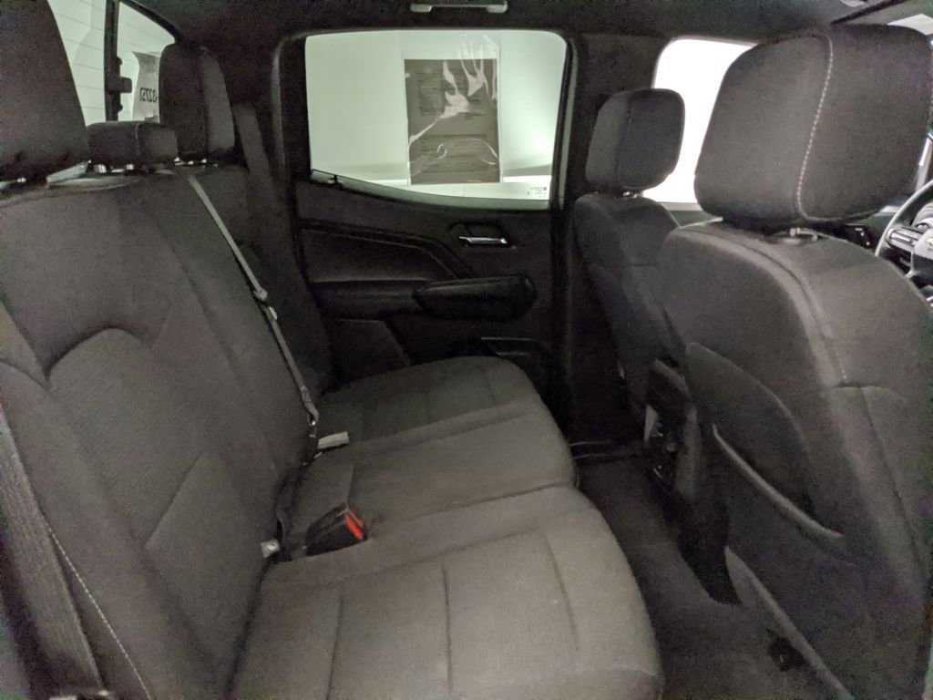 Used 2024 Chevrolet Colorado LT w/ LT Convenience Package image 25