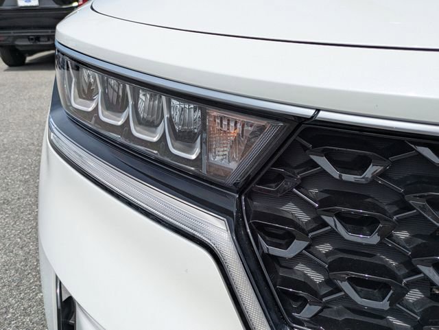 Used 2021 Kia Sorento EX FWD image 10