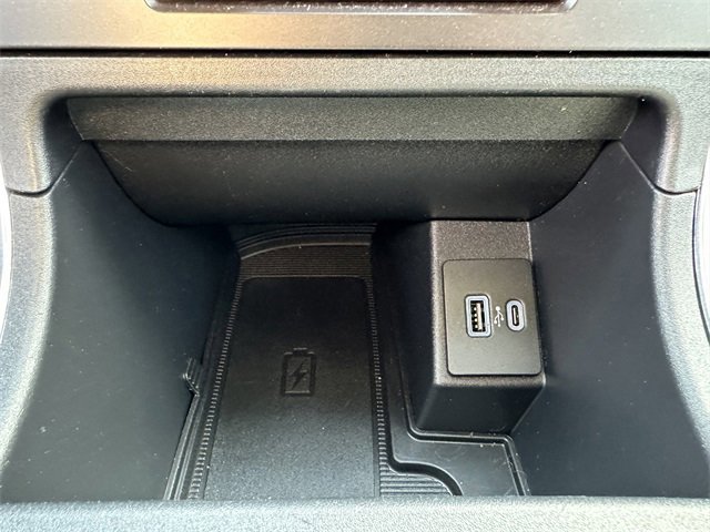 Certified 2021 Ford Edge Titanium w/ Cargo Accessory Package image 26