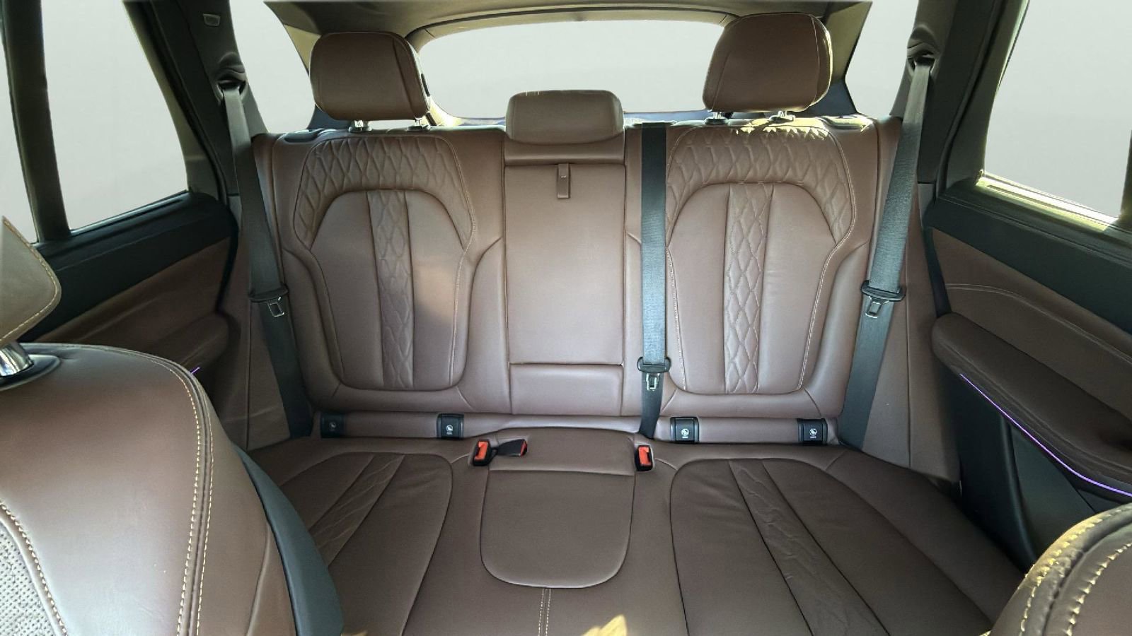 Used 2019 BMW X5 xDrive40i w/ Executive Package image 26