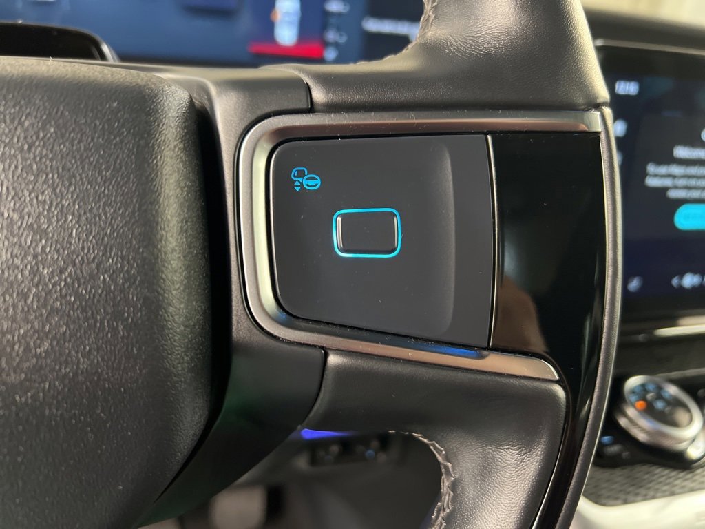 Certified 2025 Ford Expedition Max Platinum w/ Stealth Performance Package image 23