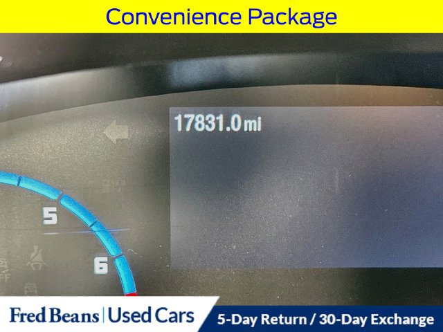 Certified 2024 Ford Bronco Sport Big Bend w/ Convenience Package AWD/4WD image 15