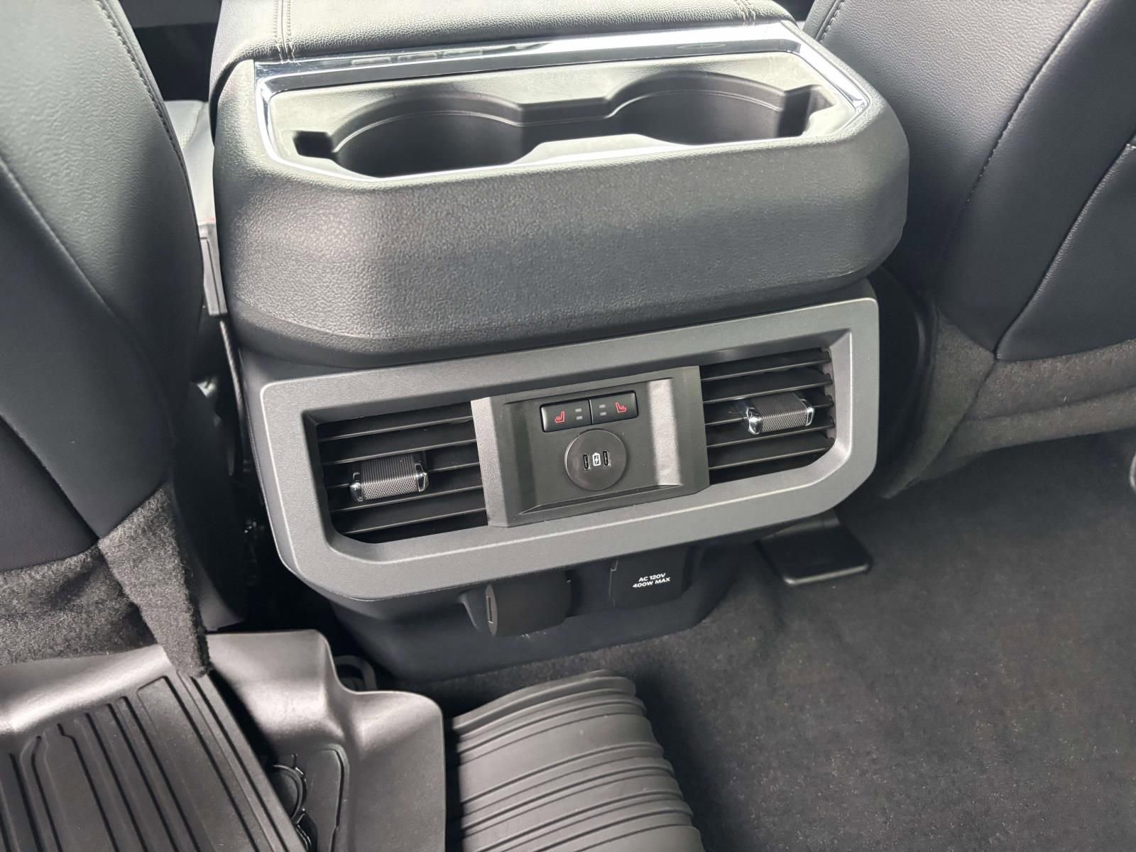 Certified 2024 Ford F250 Lariat w/ Lariat Ultimate Package image 35