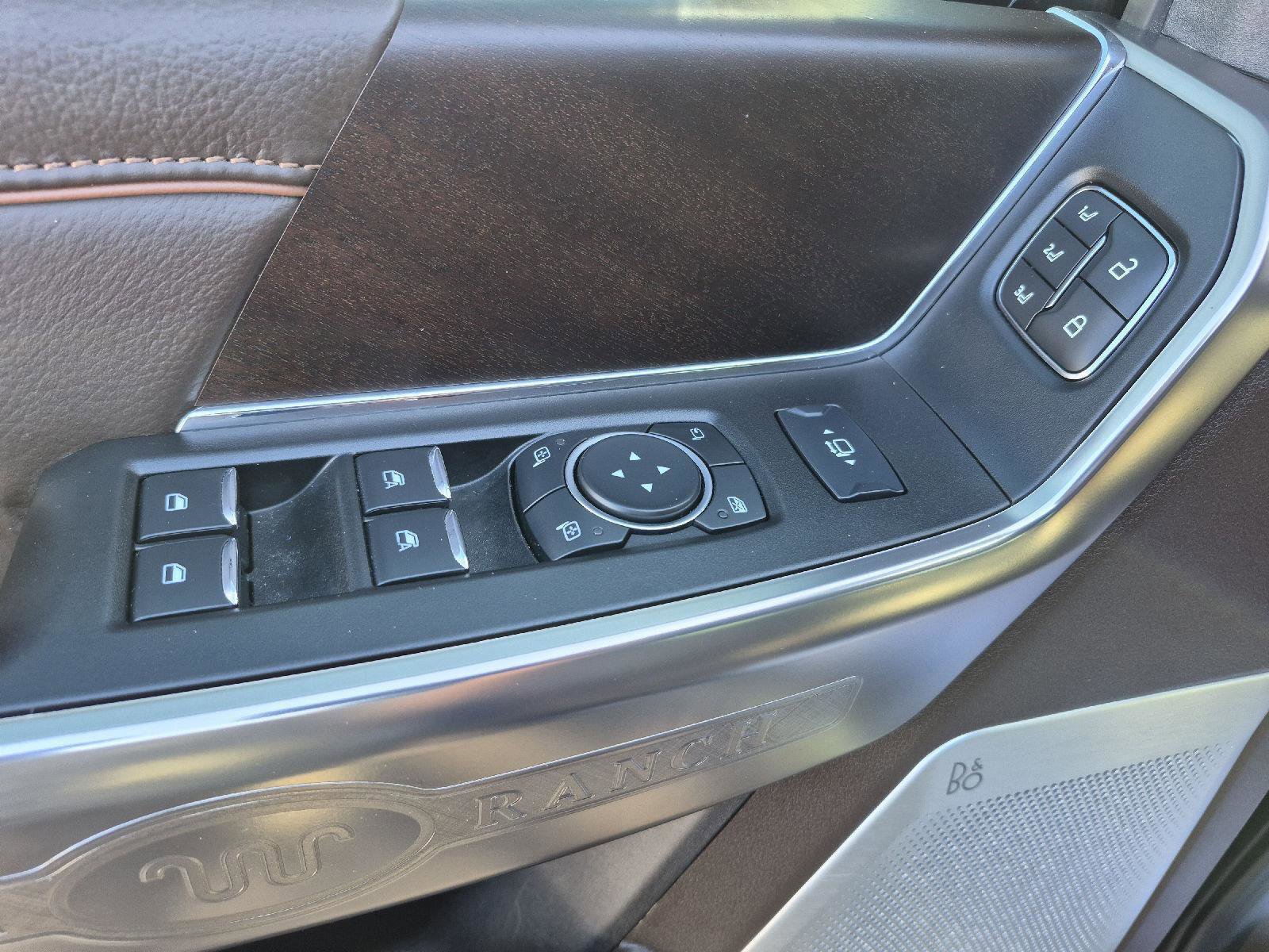 Certified 2024 Ford F250 King Ranch w/ Chrome Package image 9