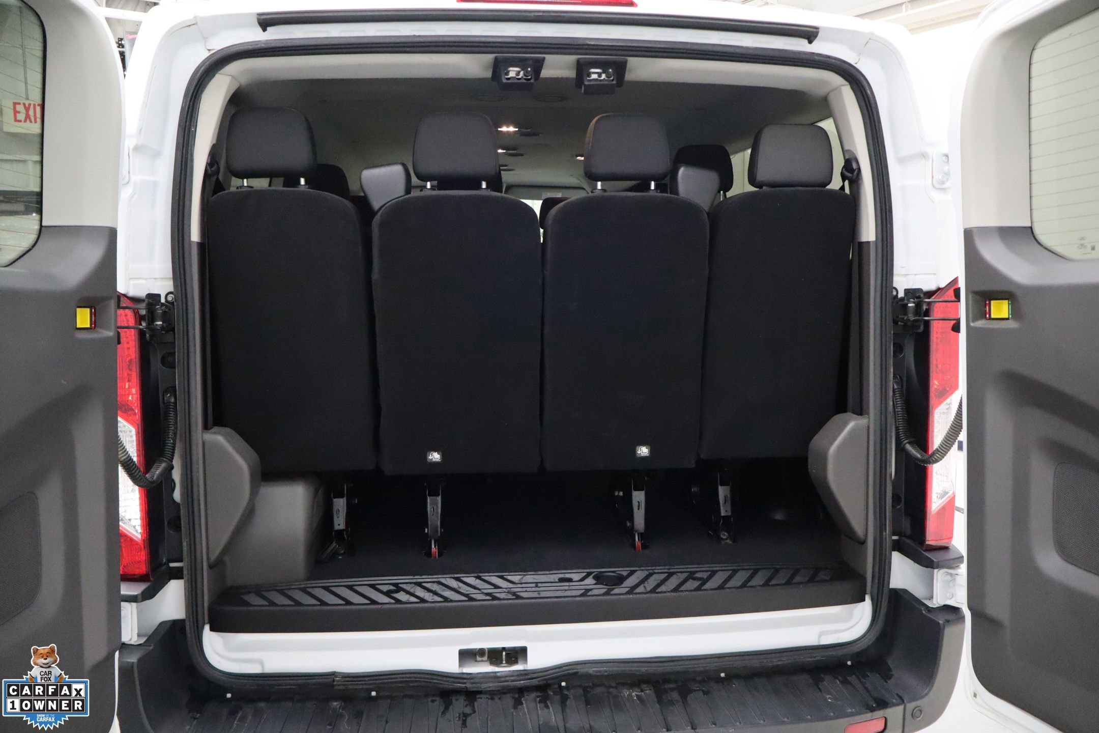 Certified 2023 Ford Transit 350 XLT RWD image 26