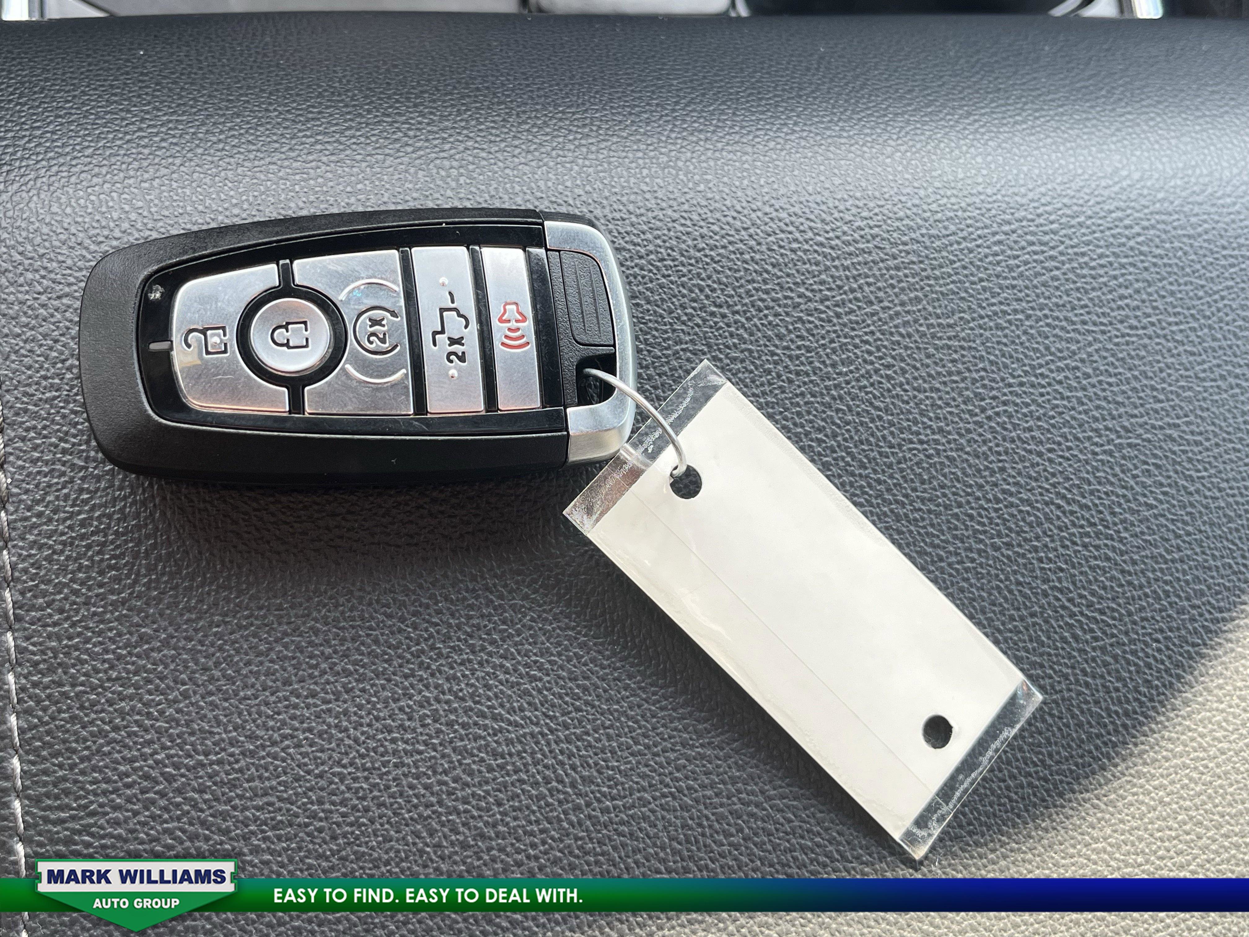 Certified 2023 Ford F150 XLT w/ Equipment Group 302A High image 21