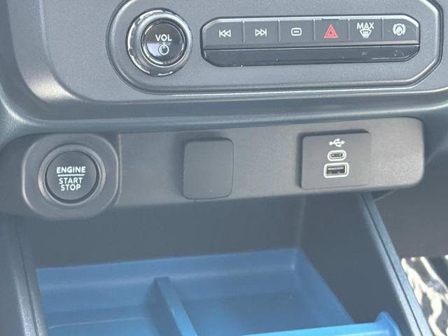 Certified 2026 Ford Maverick XLT FWD image 15