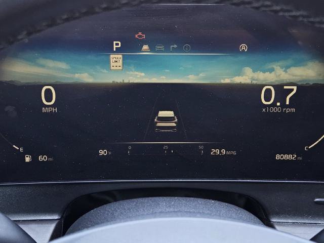 Used 2023 Kia Sportage X-Pro Prestige AWD/4WD image 33