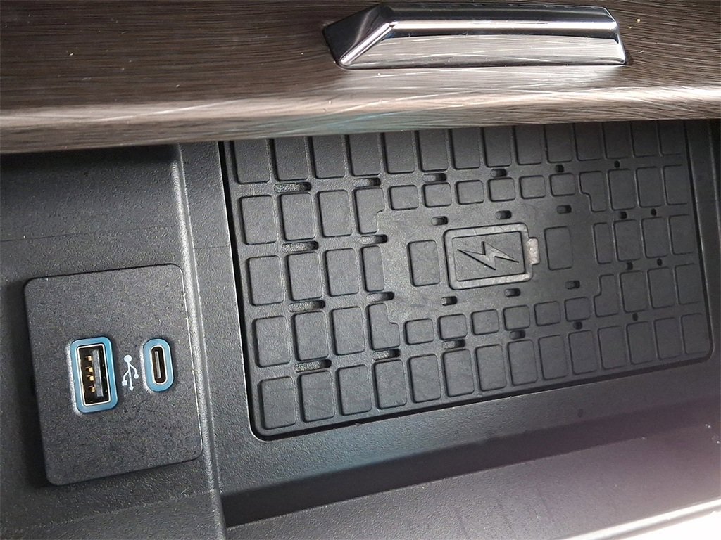 Certified 2022 Ford Expedition Max Limited image 27