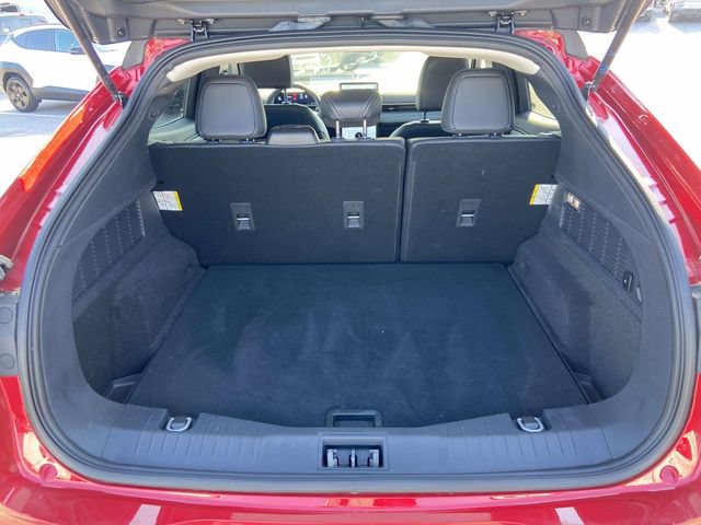 Certified 2024 Ford Mustang Mach-E Select w/ Comfort Package Lite AWD/4WD image 10