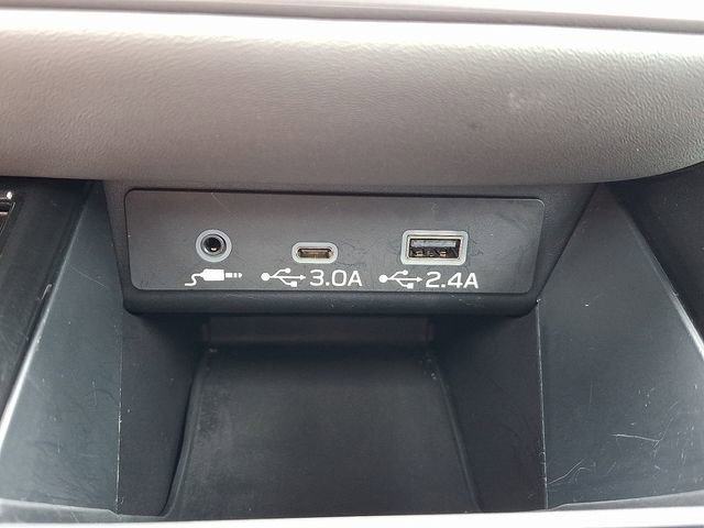 Used 2024 Subaru Outback Onyx Edition AWD/4WD image 24