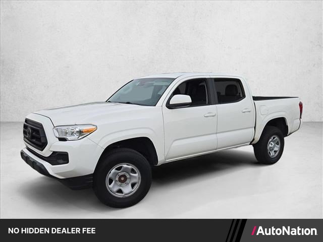 Used 2022 Toyota Tacoma SR w/ SR Convenience Package