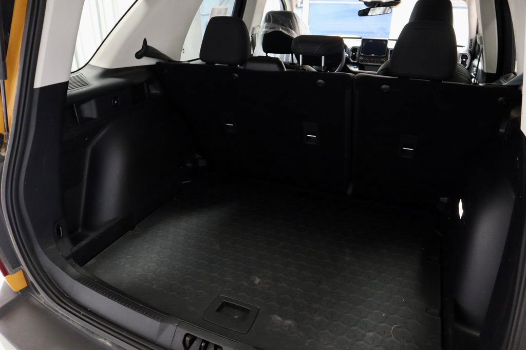 Certified 2023 Ford Bronco Sport Big Bend AWD/4WD image 12