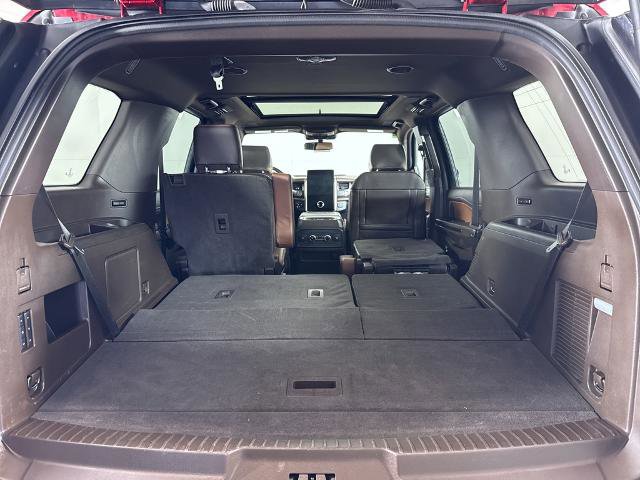 Certified 2022 Ford Expedition King Ranch image 14