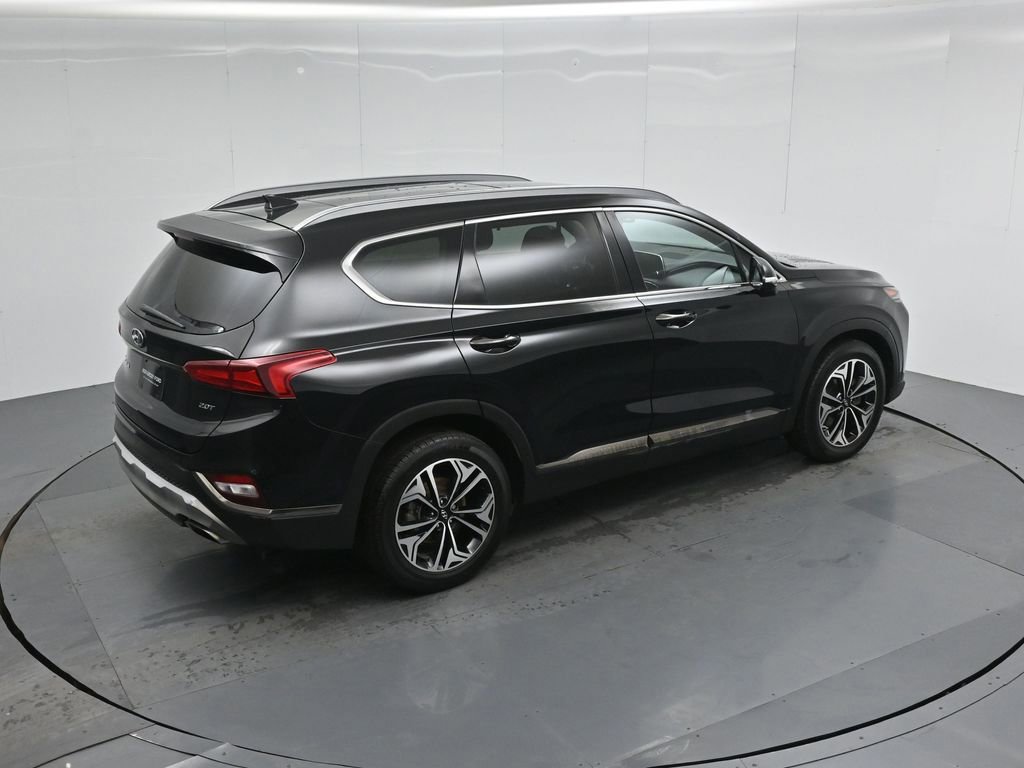 Used 2019 Hyundai Santa Fe Ultimate w/ Cargo Package image 13