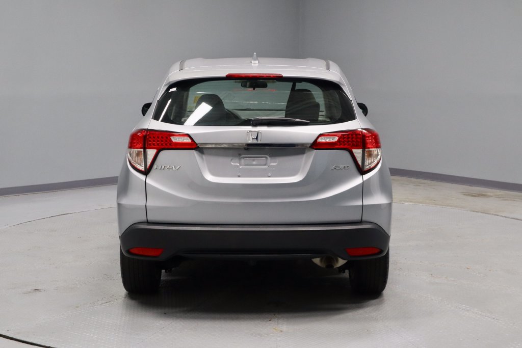 Used 2020 Honda HR-V LX image 10