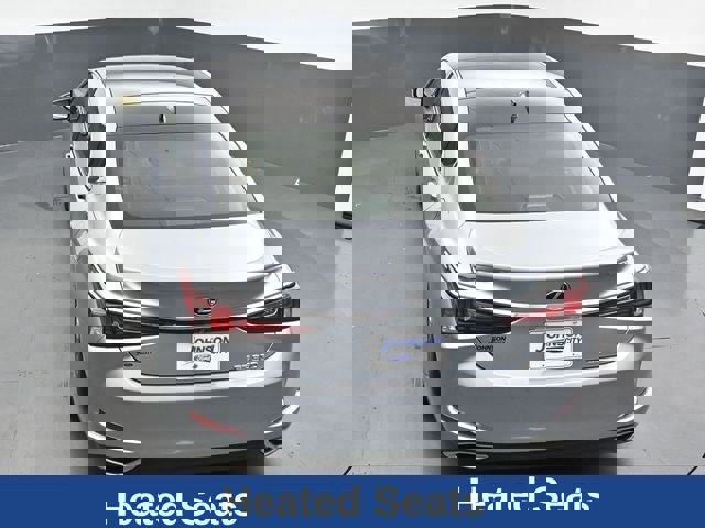 Used 2022 Lexus ES 350 Ultra Luxury w/ Accessory Package FWD image 23