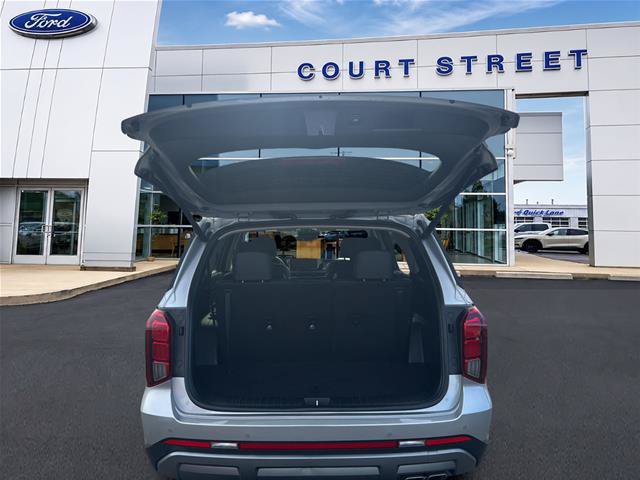 Used 2025 Hyundai Palisade SEL AWD/4WD image 17