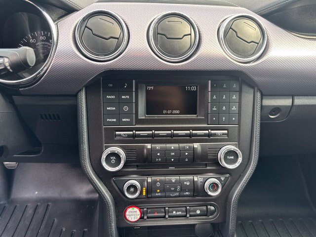 Certified 2017 Ford Mustang GT w/ Interior & Wheel Package RWD image 16