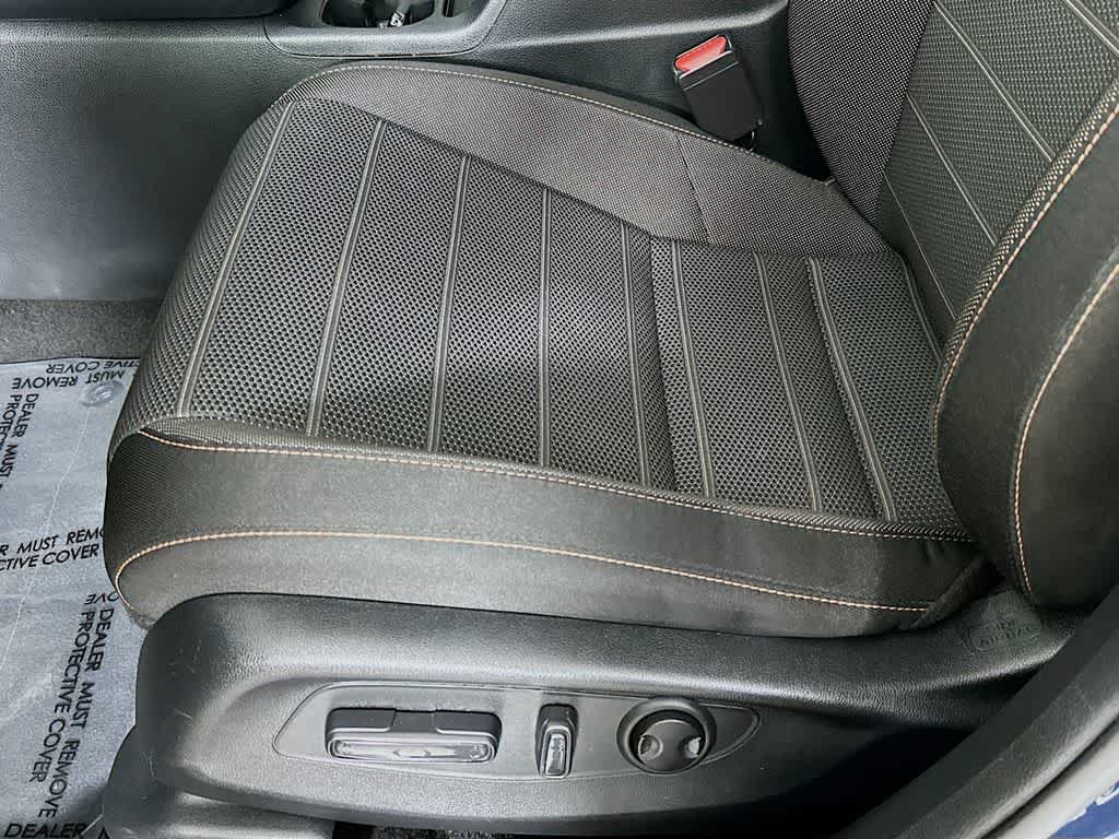 Used 2024 Honda CR-V Sport image 29