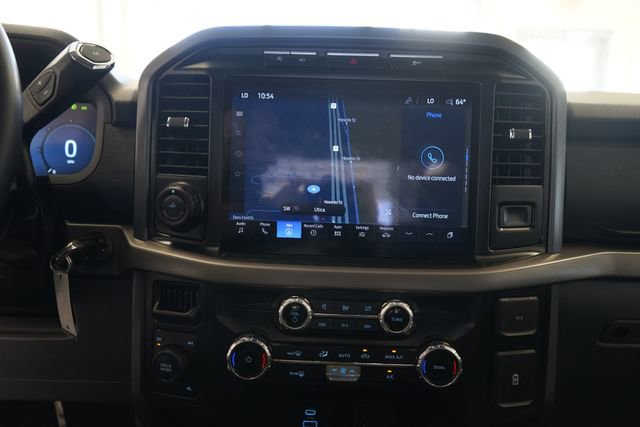 Certified 2024 Ford F150 XLT AWD/4WD image 25