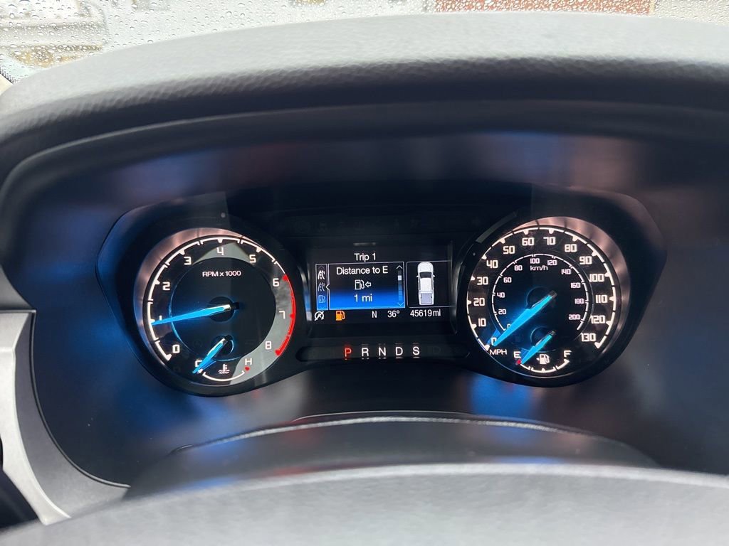 Certified 2019 Ford Ranger XLT w/ Equipment Group 302A Luxury image 21