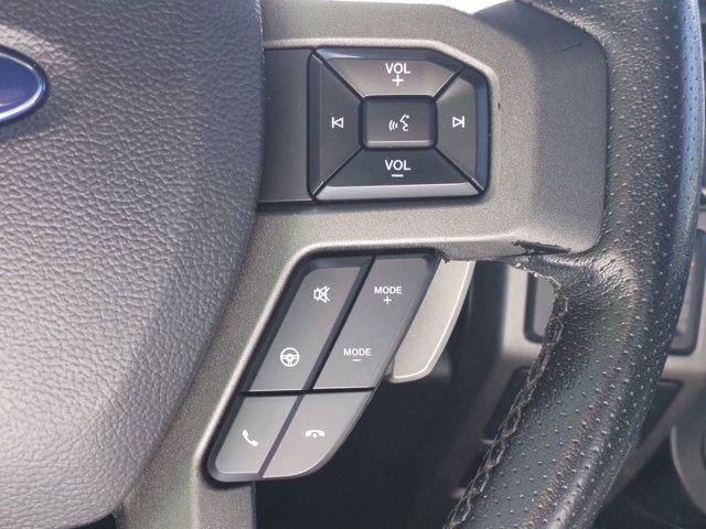 Certified 2020 Ford F150 Raptor w/ Equipment Group 802A Luxury AWD/4WD image 18