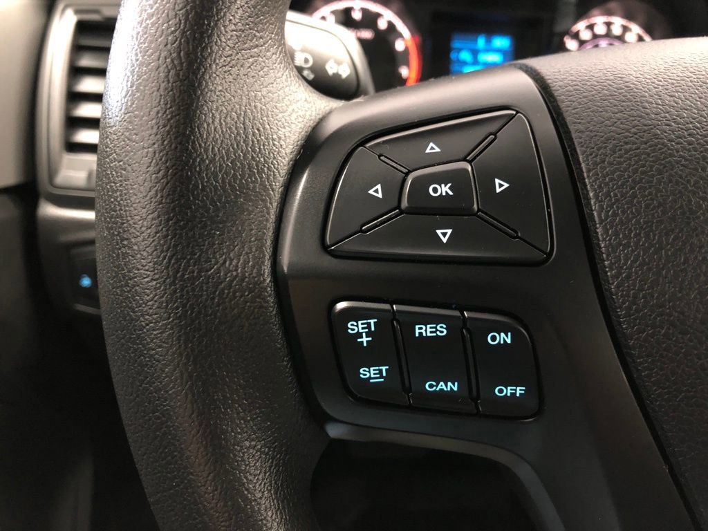 Certified 2022 Ford Ranger XL w/ Equipment Group 101A High image 17