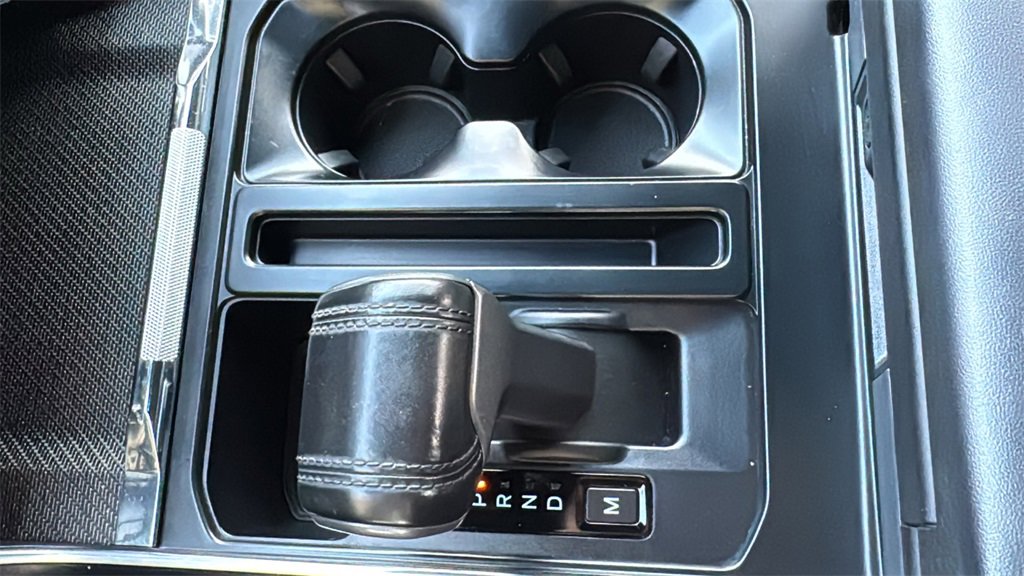 Certified 2023 Ford F150 Raptor w/ Raptor Carbon Fiber Package image 15