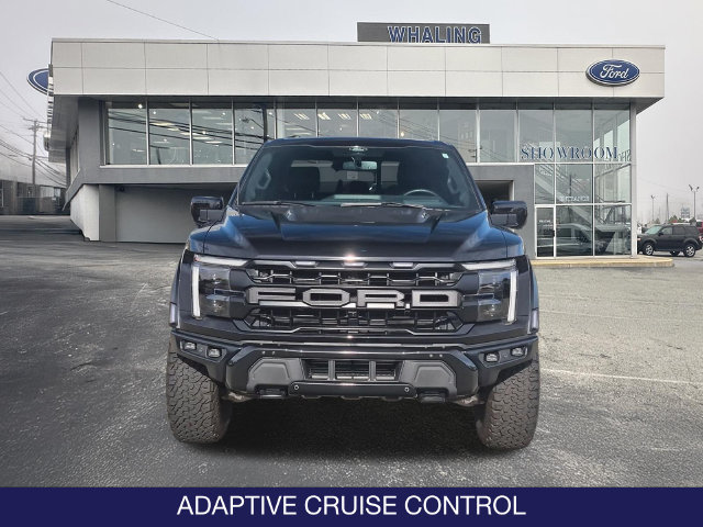 Certified 2025 Ford F150 Raptor AWD/4WD image 2
