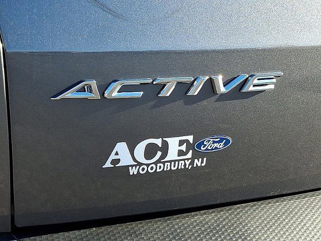 Certified 2023 Ford Escape Active AWD/4WD image 29