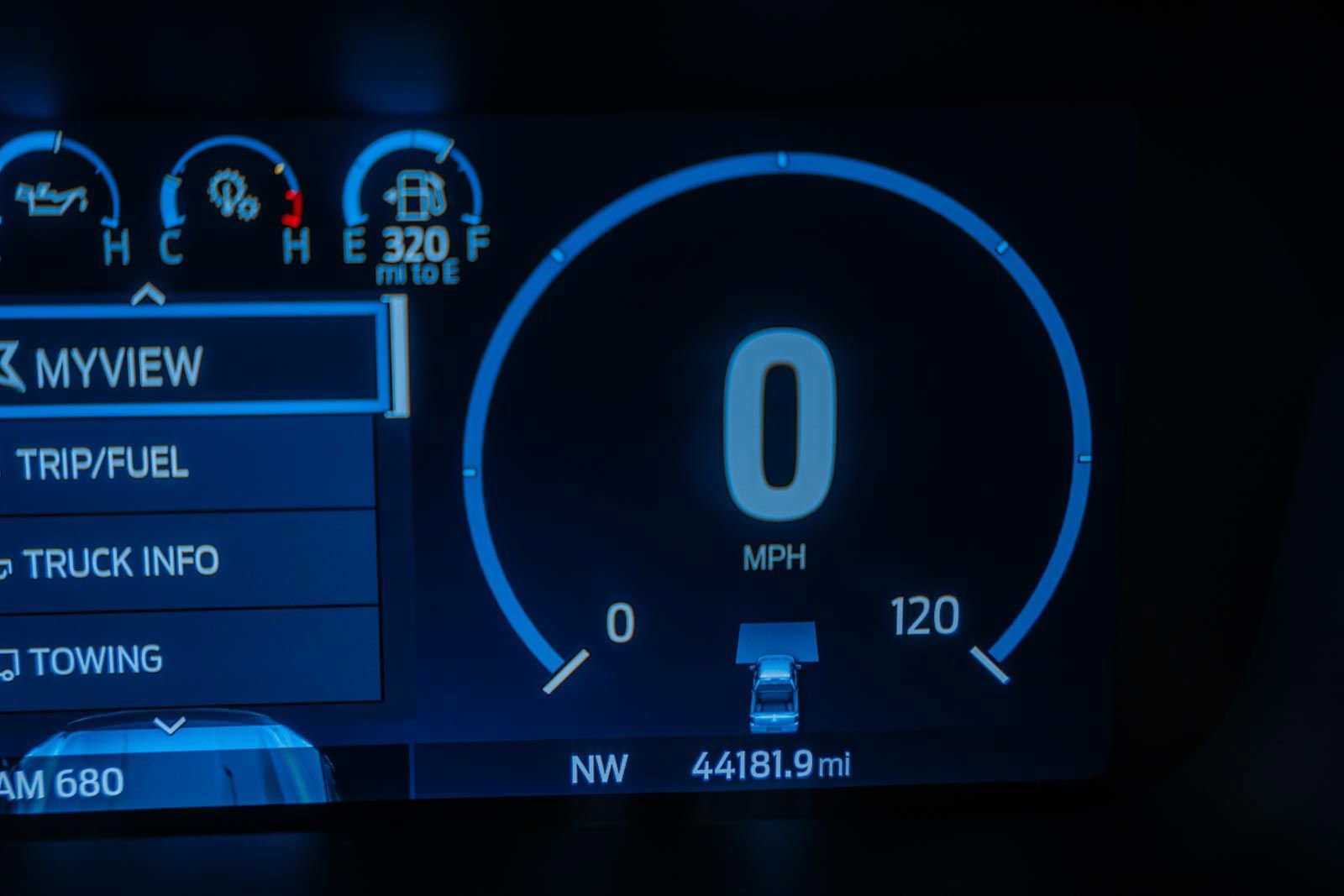 Certified 2023 Ford F150 Lariat w/ Equipment Group 502A High image 53