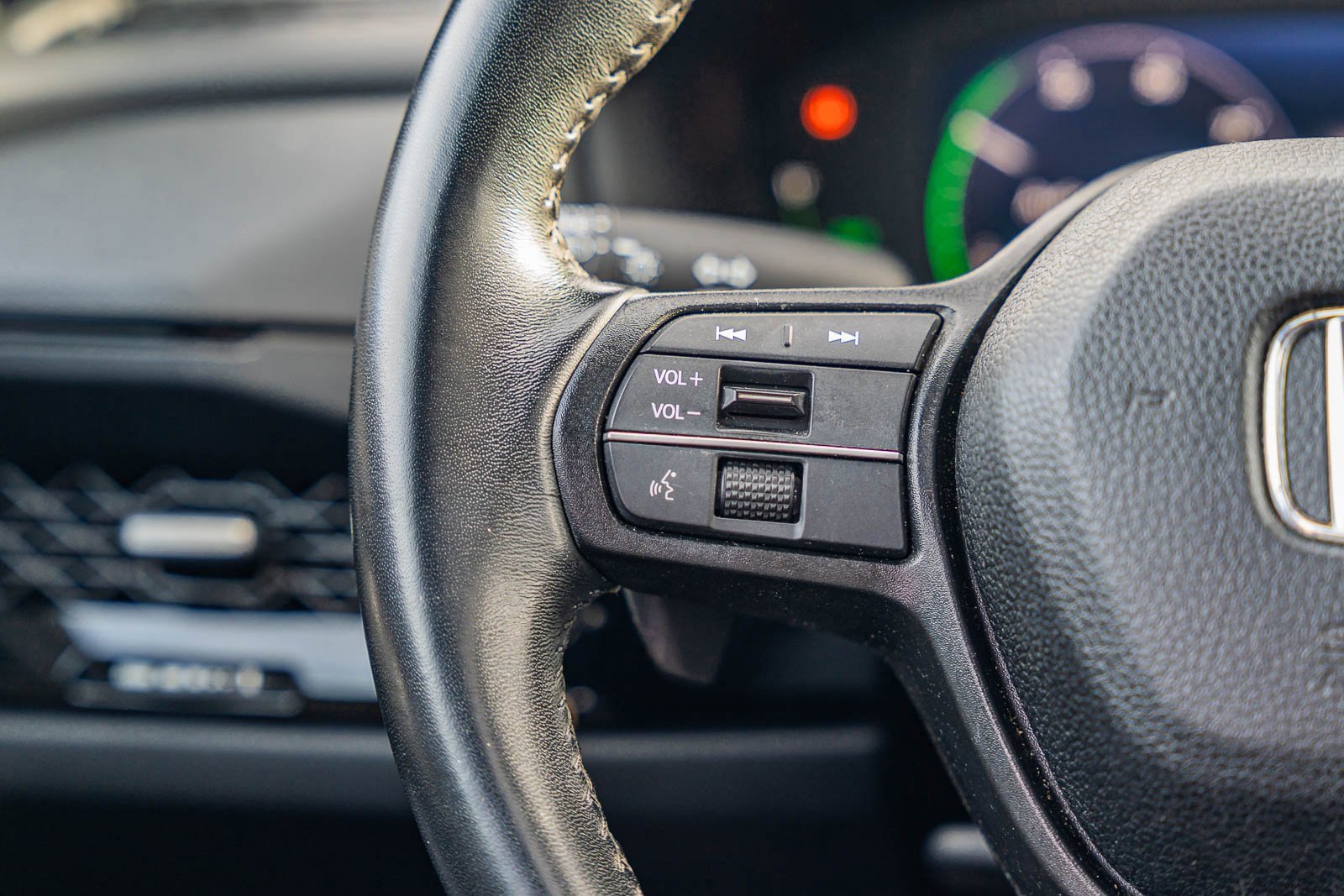 Used 2024 Honda Accord Sport image 25