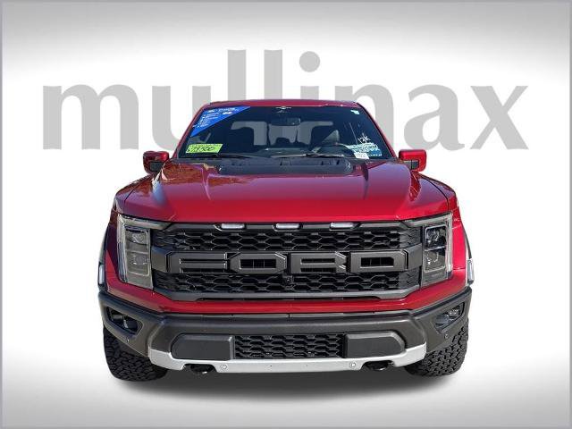 Certified 2023 Ford F150 Raptor image 15