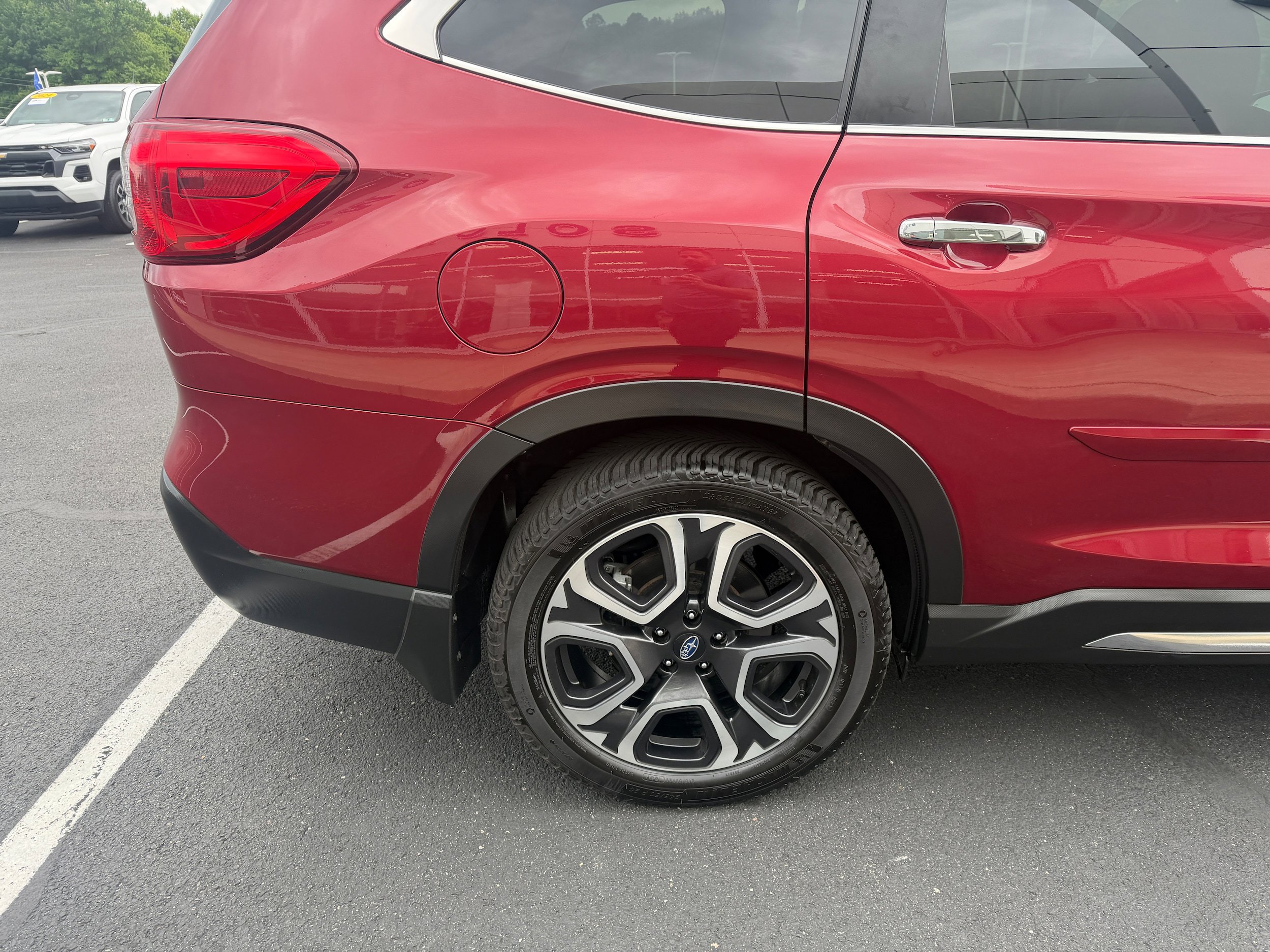 Used 2023 Subaru Ascent Touring AWD/4WD image 13