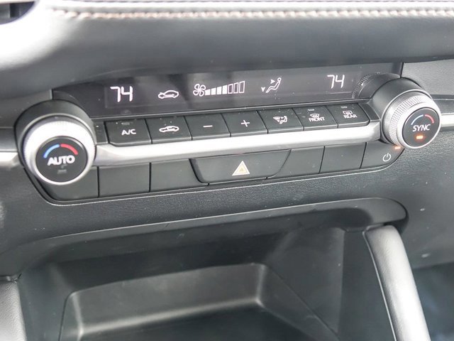 Used 2025 MAZDA MAZDA3 s image 20