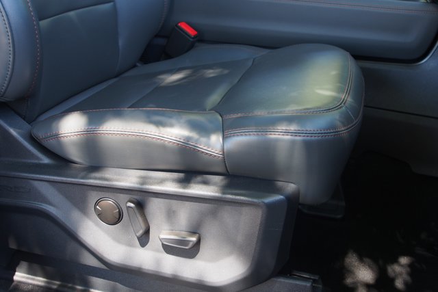 Certified 2025 Ford Expedition Max Active RWD image 12