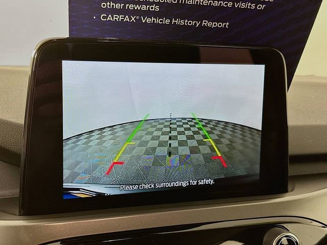 Certified 2023 Ford Escape Base image 19