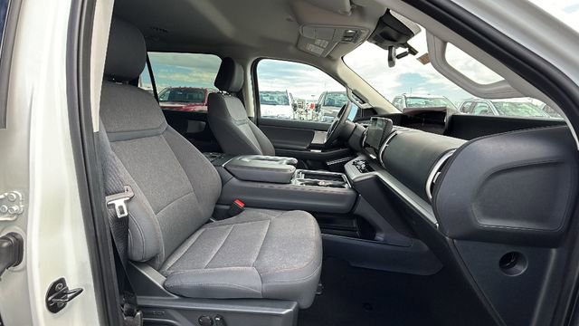 Certified 2025 Ford Expedition Active RWD image 11