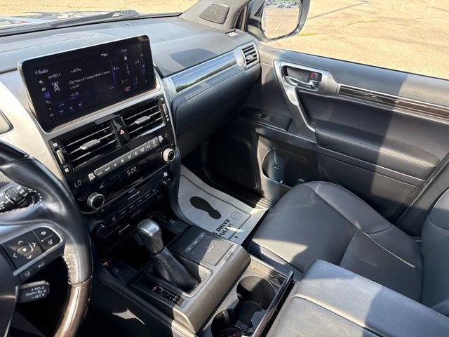 Used 2022 Lexus GX 460 Premium AWD/4WD image 30
