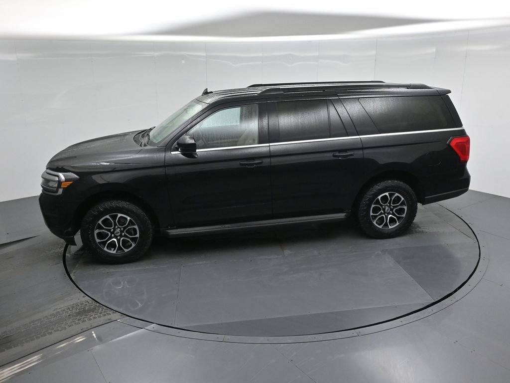 Certified 2024 Ford Expedition Max XLT image 24