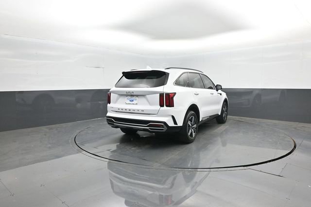 Used 2022 Kia Sorento S w/ Panoramic Sunroof Package FWD image 7