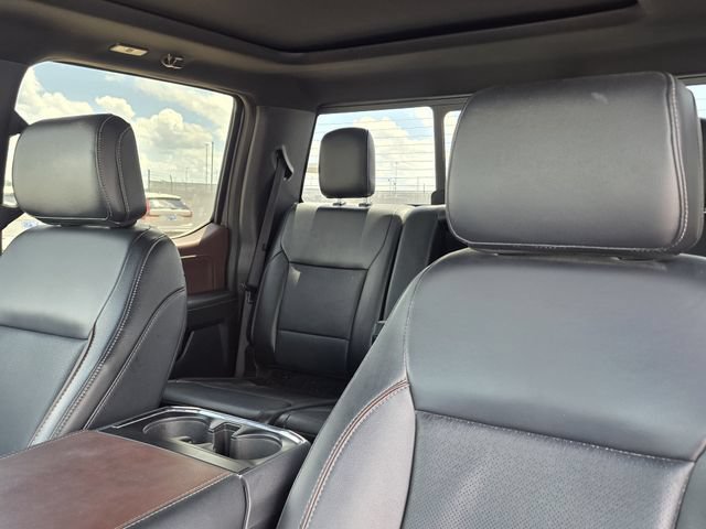 Certified 2023 Ford F150 Lariat AWD/4WD image 13